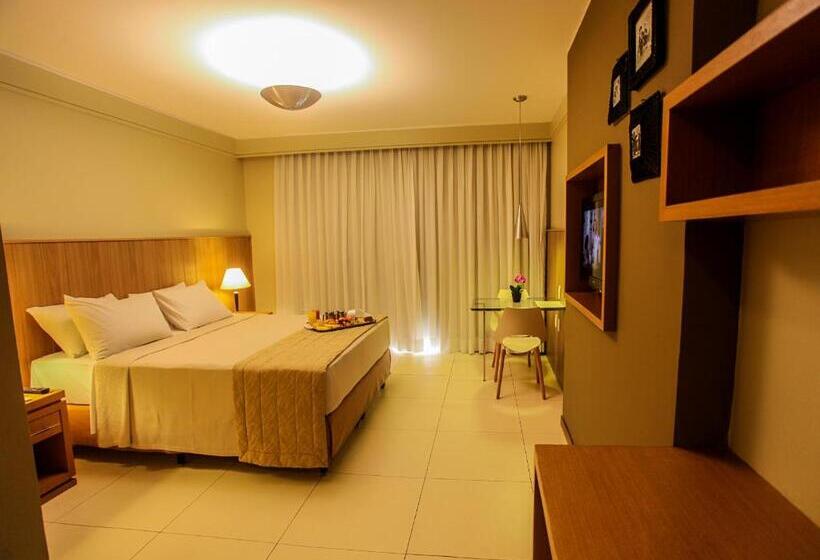 Номер Стандарт, Mareiro Hotel Beira Mar