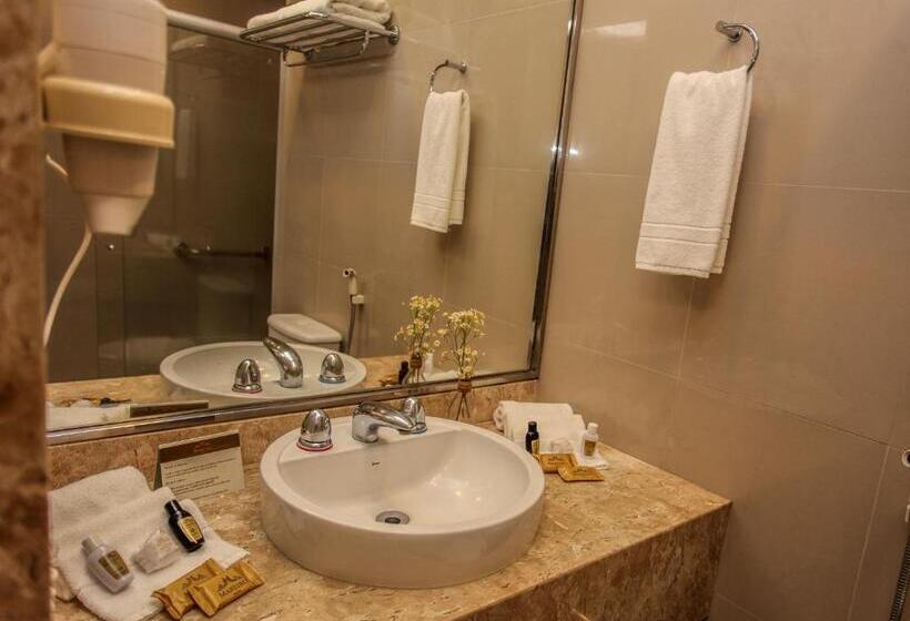 Одноместный Номер Вид на Бассейн, Mareiro Hotel Beira Mar
