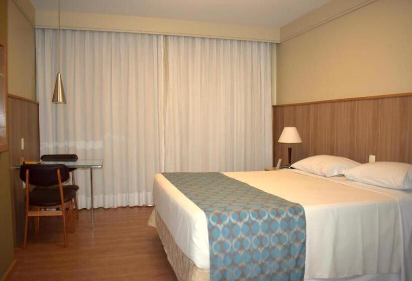Номер Стандарт Индивидуальный Вид на Море, Mareiro Hotel Beira Mar