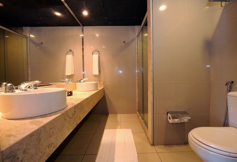 Люкс Вид на Море, Mareiro Hotel Beira Mar