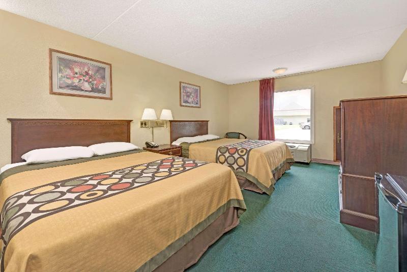 Номер Стандарт Трехместный, Mareiro Hotel Beira Mar