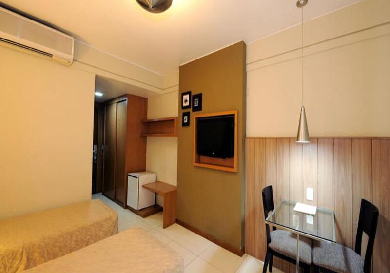 Номер Стандарт, Mareiro Hotel Beira Mar
