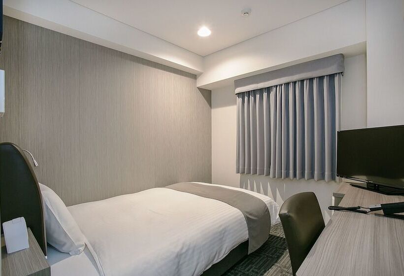 Номер Стандарт Индивидуальный, Mars Garden Hotel Hakata