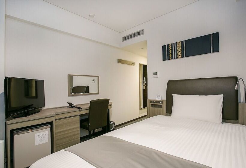 Номер Стандарт Индивидуальный, Mars Garden Hotel Hakata