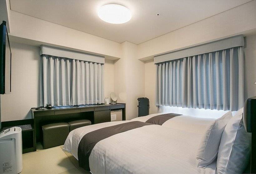 Номер Стандарт, Mars Garden Hotel Hakata