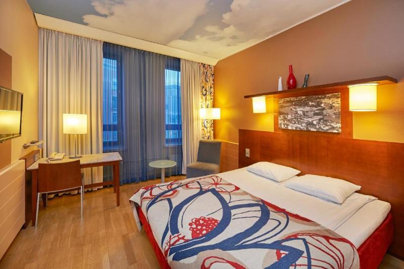Номер Стандарт, Mars Garden Hotel Hakata