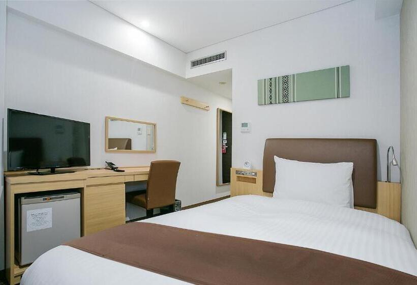 Номер Стандарт Индивидуальный, Mars Garden Hotel Hakata