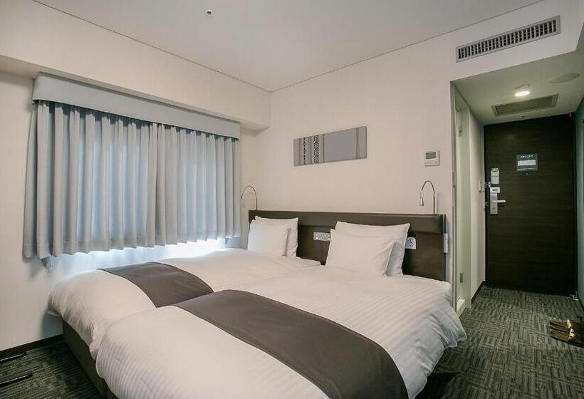 Номер Стандарт, Mars Garden Hotel Hakata
