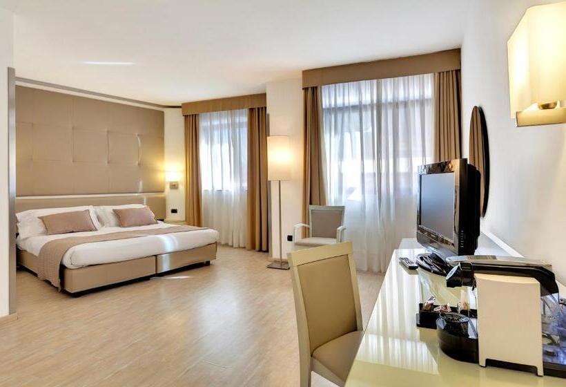 ４ベッドルームクラシックタイプ, Mediterraneo Palace