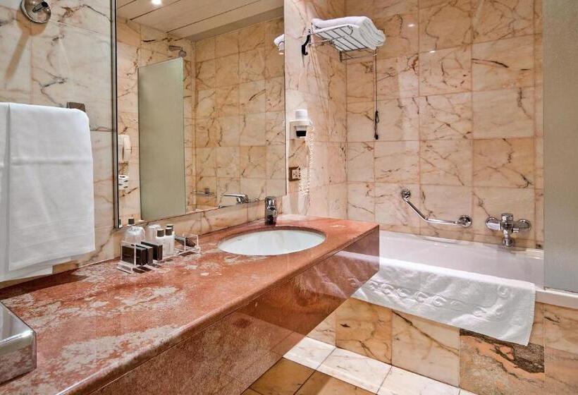 ４ベッドルームクラシックタイプ, Mediterraneo Palace