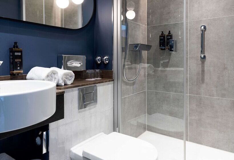 اتاق استاندارد, Mercure Mainz City Center