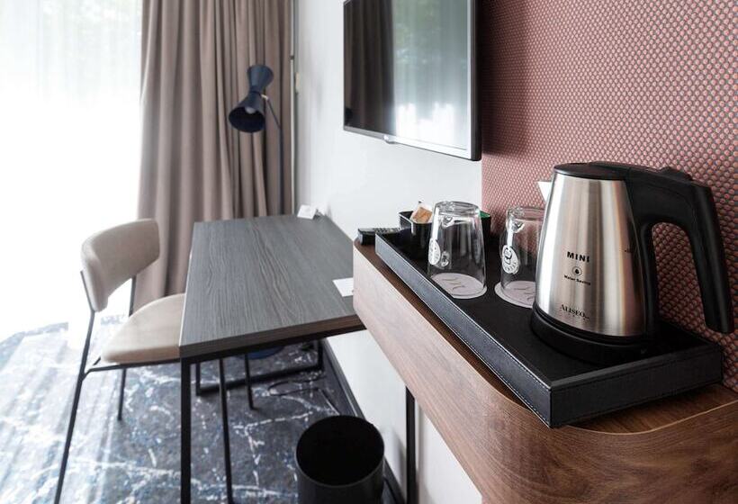 اتاق استاندارد, Mercure Mainz City Center