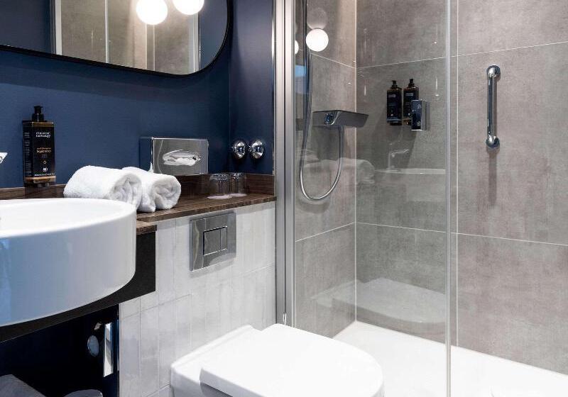 اتاق استاندارد, Mercure Mainz City Center