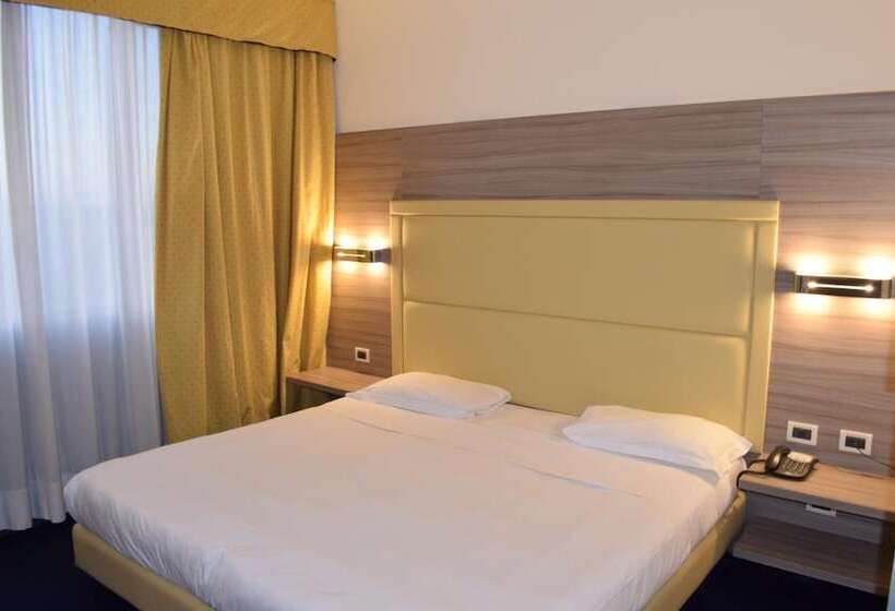 חדר סטנדרט, Palace Inn Rome Fiano