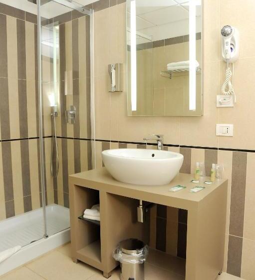 חדר סטנדרט, Palace Inn Rome Fiano