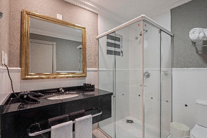 Пентхаус, Pullman Kuala Lumpur City Centre Hotel & Residences