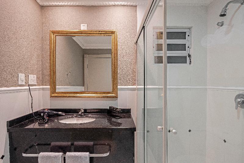 Пентхаус, Pullman Kuala Lumpur City Centre Hotel & Residences