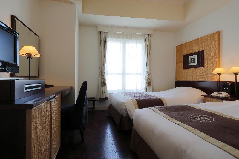 Номер Премиум, Pullman Kuala Lumpur City Centre Hotel & Residences