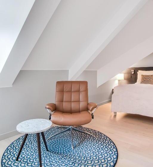 Полулюкс Вид на Море, Quality Hotel ålesund