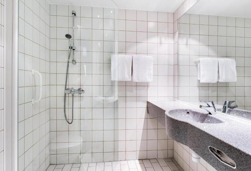 Номер Superior, Quality Hotel ålesund