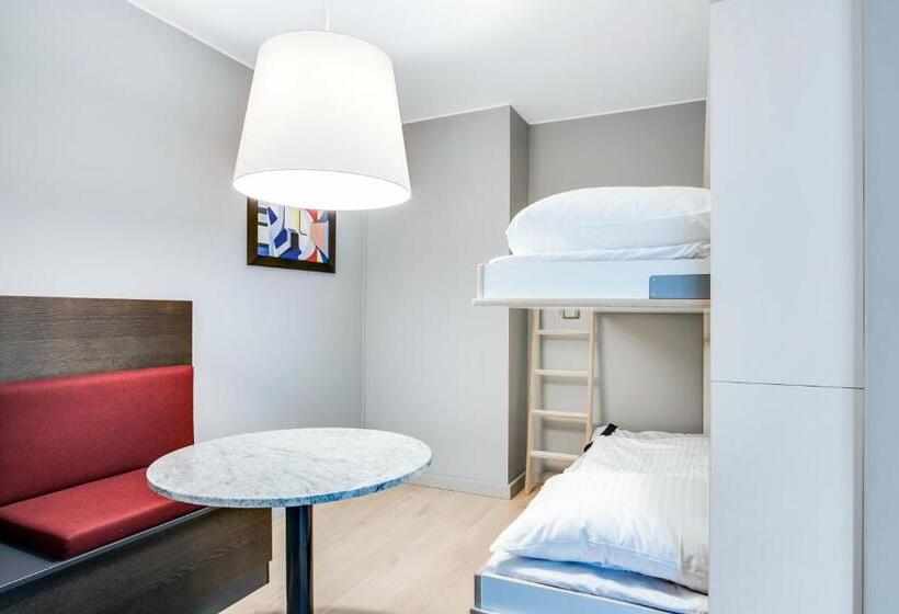 Семейный Номер, Quality Hotel ålesund