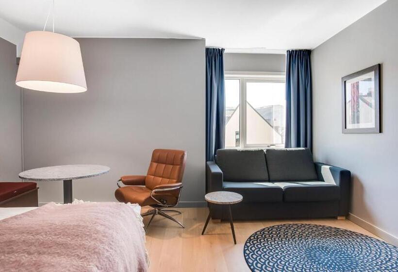 Семейный Номер, Quality Hotel ålesund