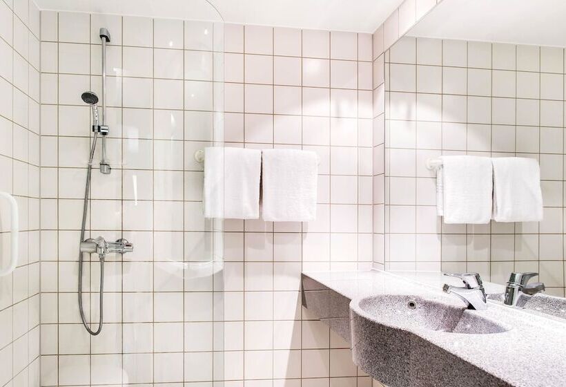 Quarto Superior, Quality Hotel ålesund