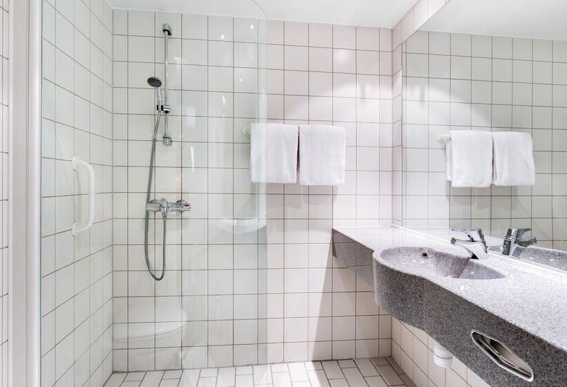 Семейный Номер, Quality Hotel ålesund