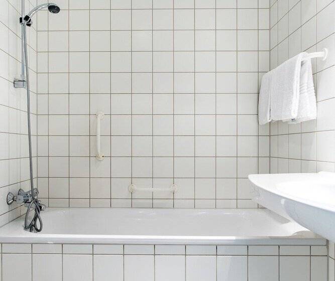 Quarto Familiar, Quality Hotel ålesund