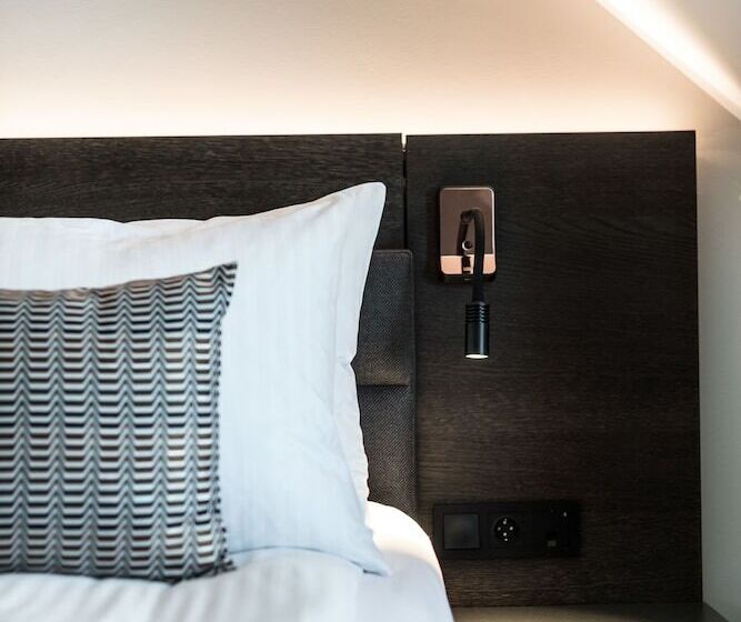 Семейный Номер, Quality Hotel ålesund