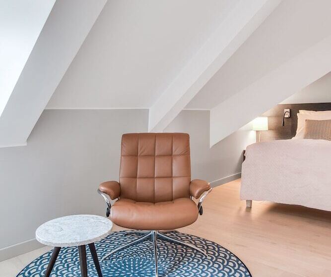 Quarto Familiar, Quality Hotel ålesund