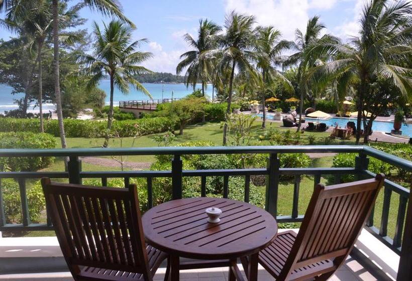 Номер Стандарт, Angsana Bintan