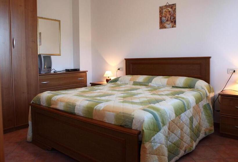 آپارتمان 1 خوابه, Agriturismo Sole Luna