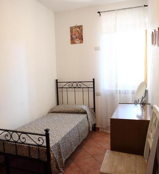 آپارتمان 2 خوابه, Agriturismo Sole Luna
