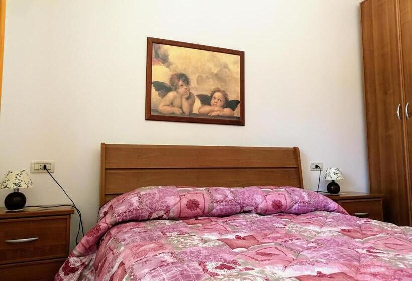 آپارتمان 2 خوابه, Agriturismo Sole Luna