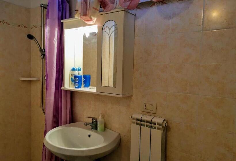 آپارتمان 2 خوابه, Agriturismo Sole Luna