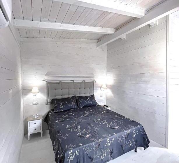 스탠다드 룸, B&b Buona Stella