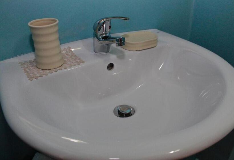 اتاق استاندارد, B&b Verzavò