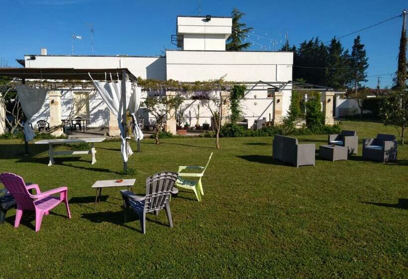 Трехместный Номер Deluxe, B&b Villa Sofia