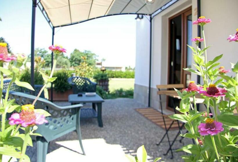 Трехместный Номер Deluxe, B&b Villa Sofia