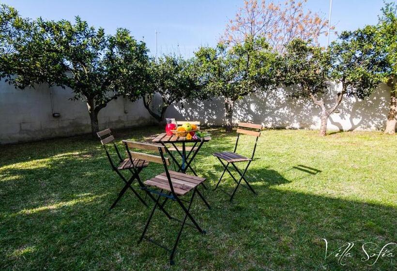 Номер Стандарт, B&b Villa Sofia