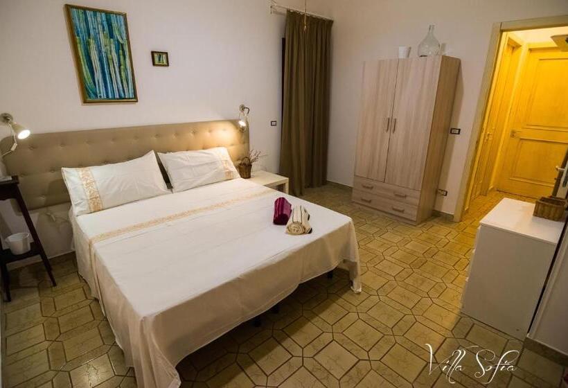 Номер Стандарт, B&b Villa Sofia