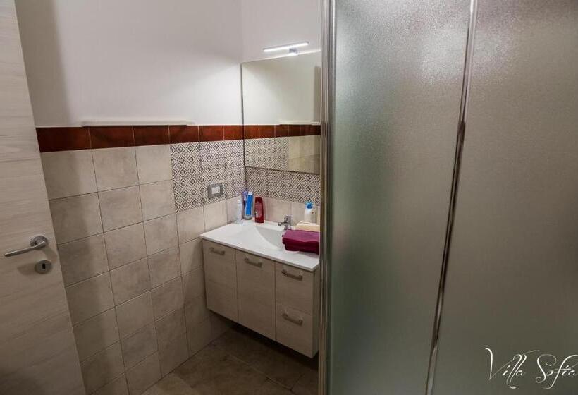 Номер Стандарт, B&b Villa Sofia
