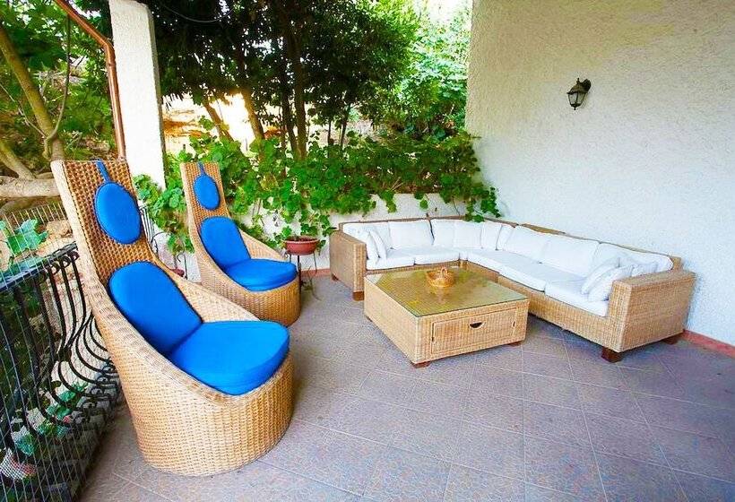 آپارتمان کامفورت 2 خوابه, Villa Panoramica Sul Mare