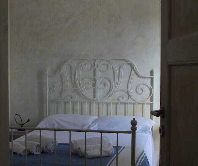 اتاق استاندارد, Agriturismo Bassarì
