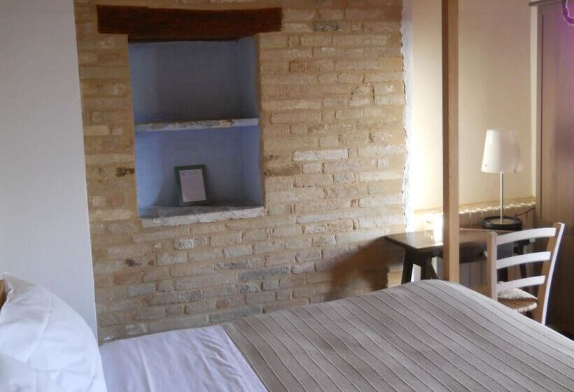 اتاق استاندارد, Agriturismo Bassarì