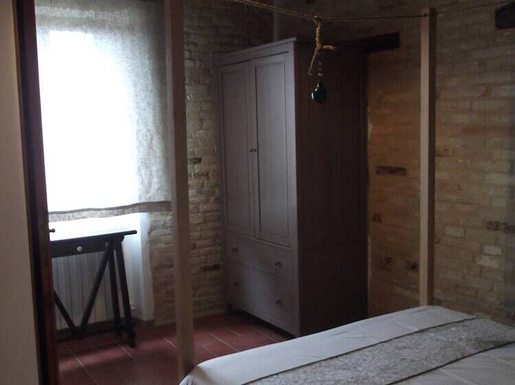 اتاق استاندارد, Agriturismo Bassarì