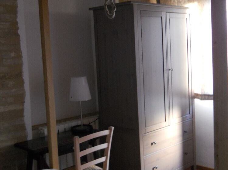 اتاق استاندارد, Agriturismo Bassarì