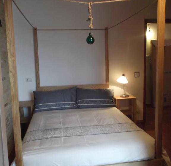 اتاق استاندارد, Agriturismo Bassarì