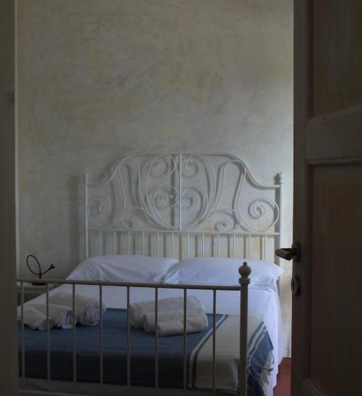 اتاق استاندارد, Agriturismo Bassarì